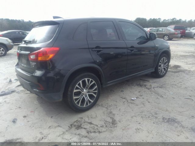 Photo 3 VIN: JA4AR3AW8JZ035326 - MITSUBISHI OUTLANDER SPORT 