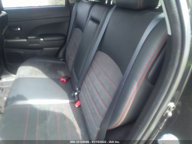 Photo 7 VIN: JA4AR3AW8JZ035326 - MITSUBISHI OUTLANDER SPORT 