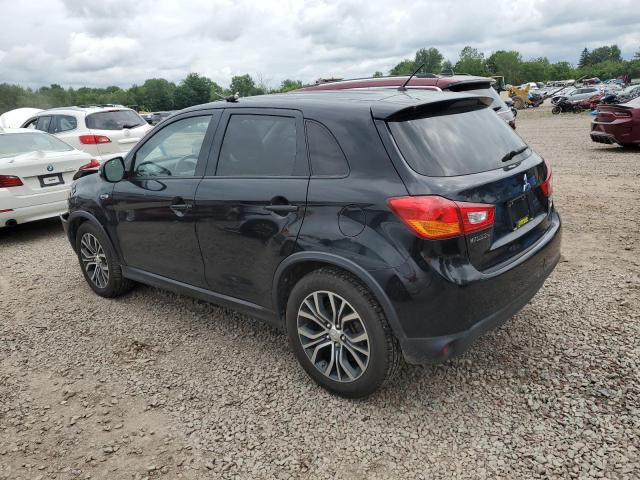 Photo 1 VIN: JA4AR3AW9GZ023484 - MITSUBISHI OUTLANDER 