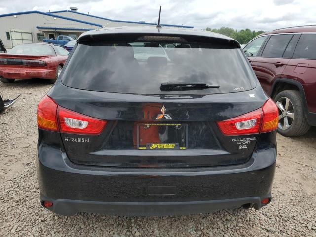 Photo 5 VIN: JA4AR3AW9GZ023484 - MITSUBISHI OUTLANDER 