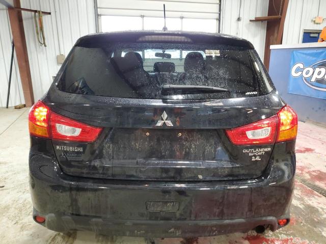 Photo 5 VIN: JA4AR3AW9GZ027826 - MITSUBISHI OUTLANDER 