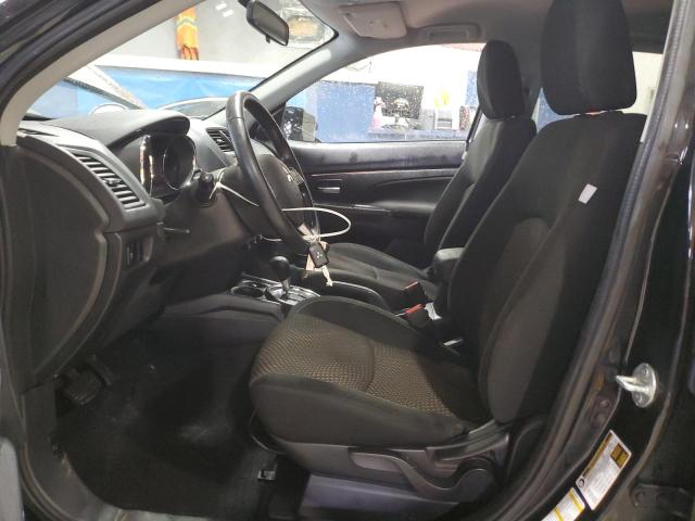 Photo 6 VIN: JA4AR3AW9GZ027826 - MITSUBISHI OUTLANDER 