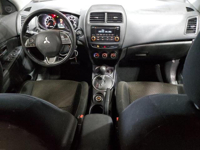 Photo 7 VIN: JA4AR3AW9GZ027826 - MITSUBISHI OUTLANDER 