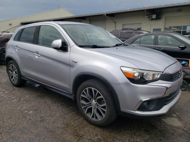 Photo 3 VIN: JA4AR3AW9GZ035067 - MITSUBISHI OUTLANDER 