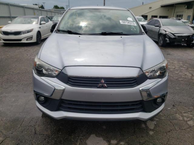 Photo 4 VIN: JA4AR3AW9GZ035067 - MITSUBISHI OUTLANDER 