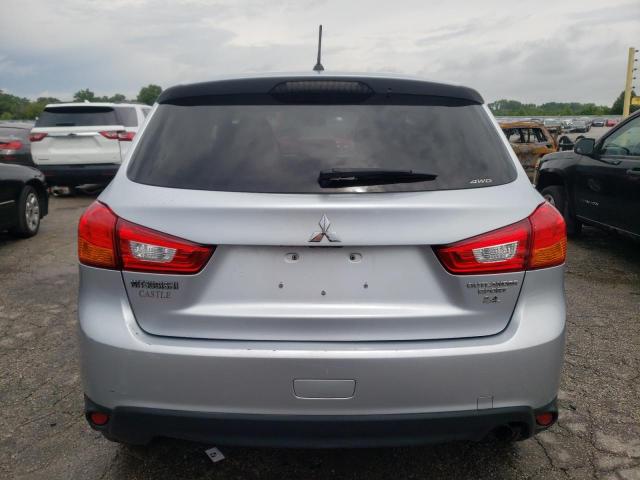 Photo 5 VIN: JA4AR3AW9GZ035067 - MITSUBISHI OUTLANDER 