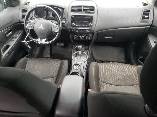 Photo 7 VIN: JA4AR3AW9GZ035067 - MITSUBISHI OUTLANDER 