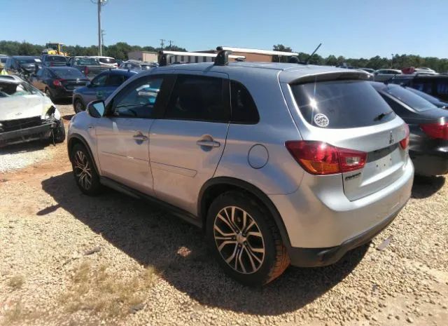 Photo 2 VIN: JA4AR3AW9GZ052693 - MITSUBISHI OUTLANDER SPORT 