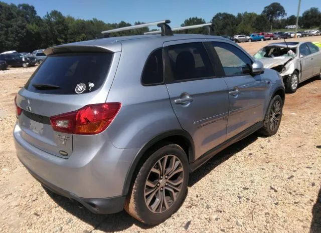 Photo 3 VIN: JA4AR3AW9GZ052693 - MITSUBISHI OUTLANDER SPORT 