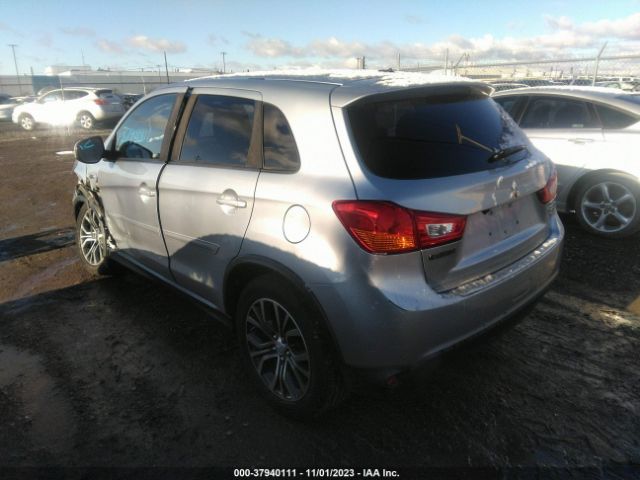 Photo 2 VIN: JA4AR3AW9GZ055772 - MITSUBISHI OUTLANDER SPORT 