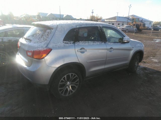 Photo 3 VIN: JA4AR3AW9GZ055772 - MITSUBISHI OUTLANDER SPORT 