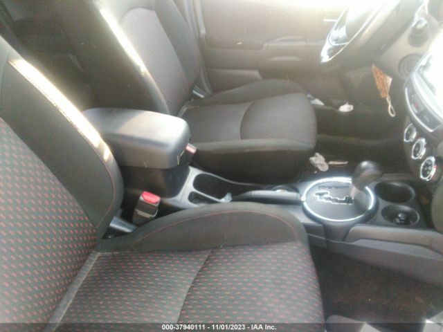 Photo 4 VIN: JA4AR3AW9GZ055772 - MITSUBISHI OUTLANDER SPORT 