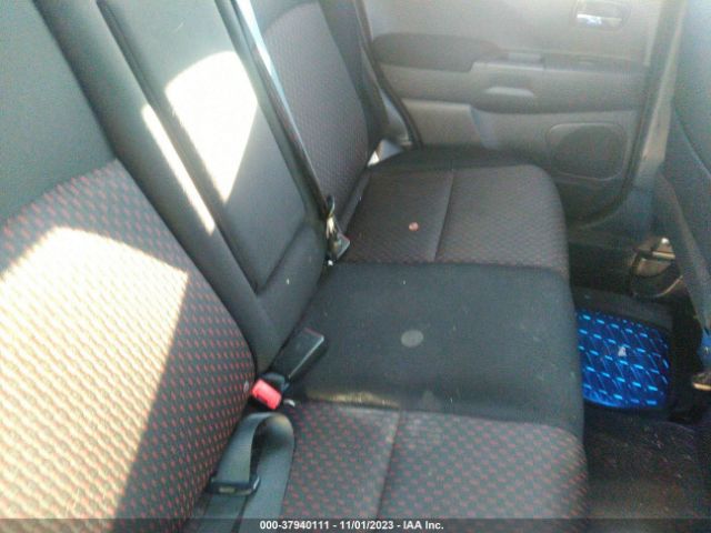 Photo 7 VIN: JA4AR3AW9GZ055772 - MITSUBISHI OUTLANDER SPORT 