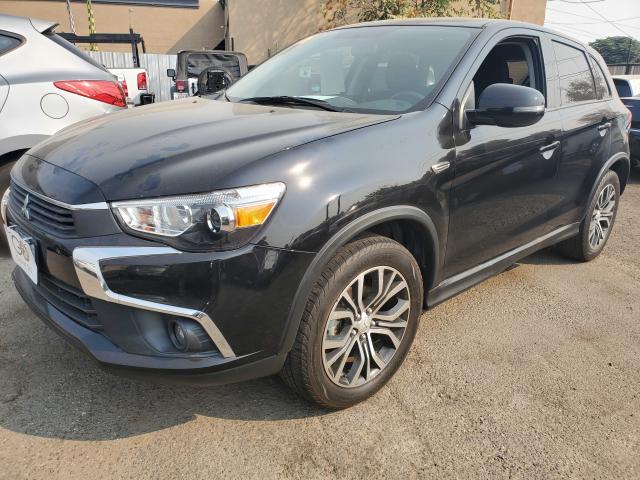 Photo 1 VIN: JA4AR3AW9GZ058042 - MITSUBISHI OUTLANDER 