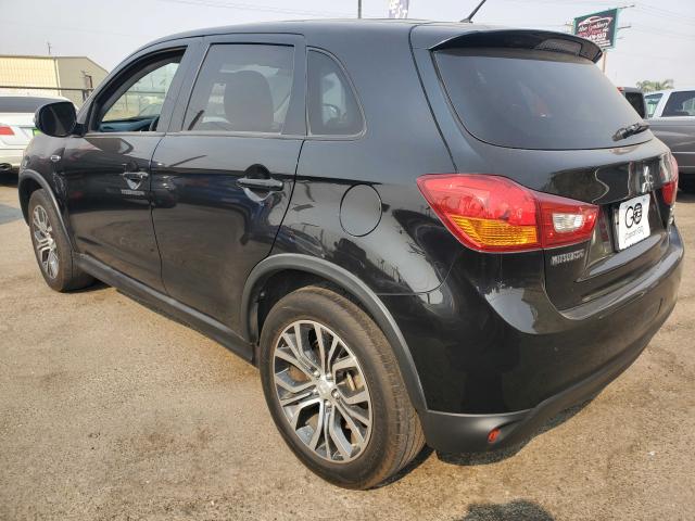 Photo 2 VIN: JA4AR3AW9GZ058042 - MITSUBISHI OUTLANDER 