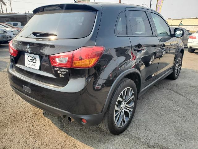 Photo 3 VIN: JA4AR3AW9GZ058042 - MITSUBISHI OUTLANDER 