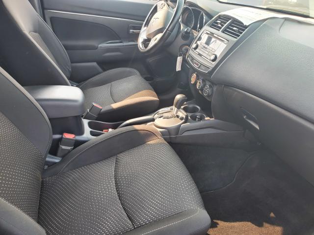 Photo 4 VIN: JA4AR3AW9GZ058042 - MITSUBISHI OUTLANDER 