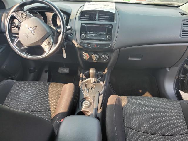 Photo 8 VIN: JA4AR3AW9GZ058042 - MITSUBISHI OUTLANDER 