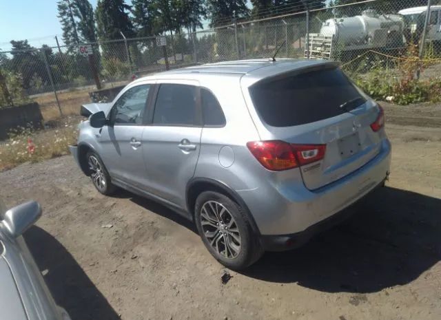 Photo 2 VIN: JA4AR3AW9GZ059157 - MITSUBISHI OUTLANDER SPORT 