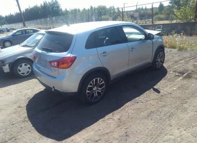 Photo 3 VIN: JA4AR3AW9GZ059157 - MITSUBISHI OUTLANDER SPORT 