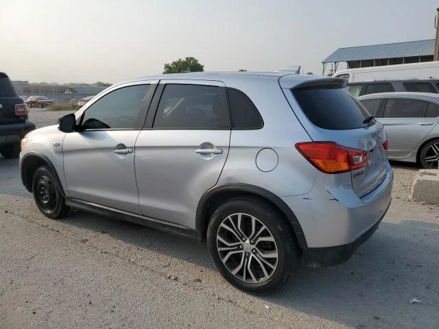 Photo 1 VIN: JA4AR3AW9HZ049522 - MITSUBISHI OUTLANDER 