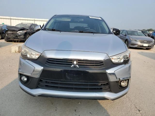 Photo 4 VIN: JA4AR3AW9HZ049522 - MITSUBISHI OUTLANDER 