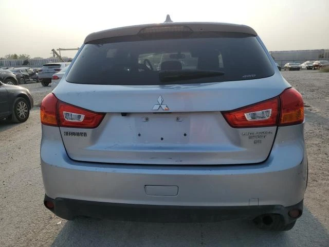 Photo 5 VIN: JA4AR3AW9HZ049522 - MITSUBISHI OUTLANDER 