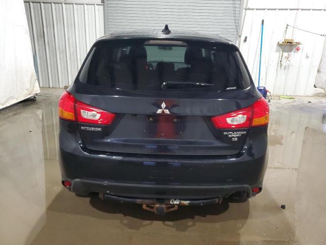 Photo 5 VIN: JA4AR3AW9HZ060312 - MITSUBISHI OUTLANDER 