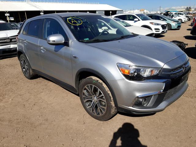 Photo 3 VIN: JA4AR3AW9JU002185 - MITSUBISHI OUTLANDER 