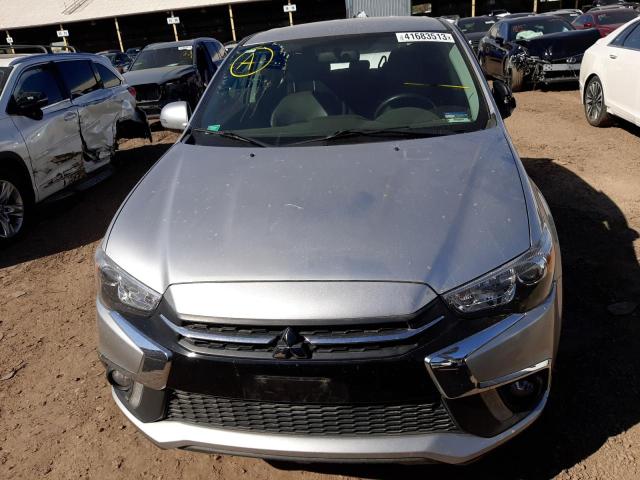 Photo 4 VIN: JA4AR3AW9JU002185 - MITSUBISHI OUTLANDER 