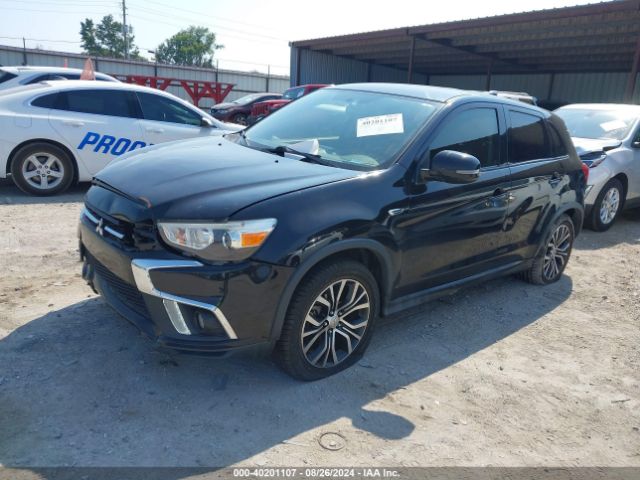 Photo 1 VIN: JA4AR3AW9JU002221 - MITSUBISHI OUTLANDER SPORT 