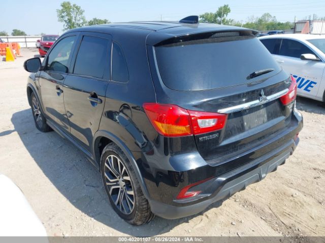 Photo 2 VIN: JA4AR3AW9JU002221 - MITSUBISHI OUTLANDER SPORT 