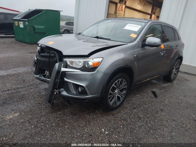 Photo 1 VIN: JA4AR3AW9JU002610 - MITSUBISHI OUTLANDER SPORT 