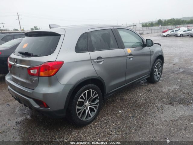 Photo 3 VIN: JA4AR3AW9JU002610 - MITSUBISHI OUTLANDER SPORT 