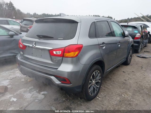 Photo 3 VIN: JA4AR3AW9JZ006465 - MITSUBISHI OUTLANDER SPORT 