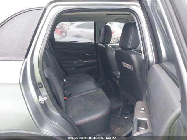 Photo 7 VIN: JA4AR3AW9JZ006465 - MITSUBISHI OUTLANDER SPORT 