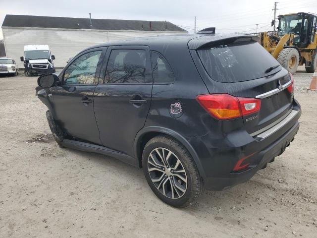 Photo 1 VIN: JA4AR3AW9JZ026358 - MITSUBISHI OUTLANDER SPORT 