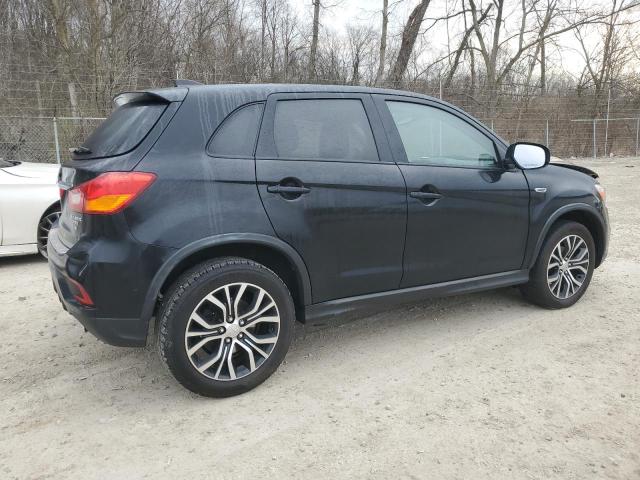 Photo 2 VIN: JA4AR3AW9JZ026358 - MITSUBISHI OUTLANDER SPORT 