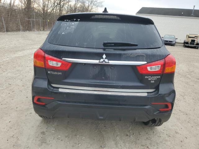 Photo 5 VIN: JA4AR3AW9JZ026358 - MITSUBISHI OUTLANDER SPORT 