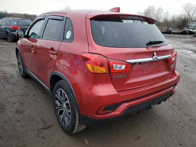 Photo 1 VIN: JA4AR3AW9JZ033018 - MITSUBISHI OUTLANDER 