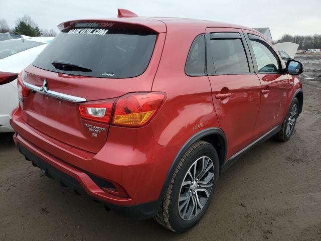 Photo 2 VIN: JA4AR3AW9JZ033018 - MITSUBISHI OUTLANDER 