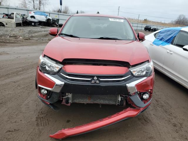 Photo 4 VIN: JA4AR3AW9JZ033018 - MITSUBISHI OUTLANDER 