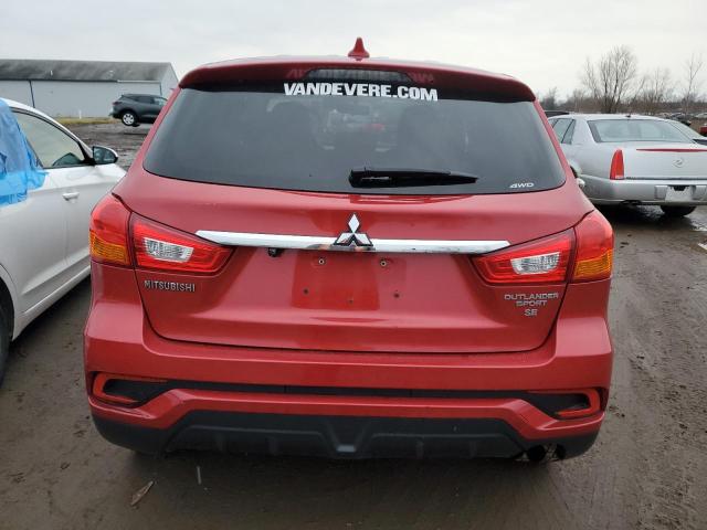 Photo 5 VIN: JA4AR3AW9JZ033018 - MITSUBISHI OUTLANDER 