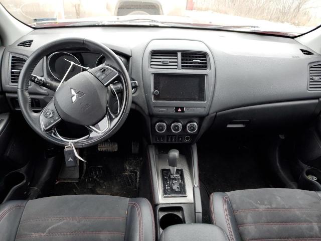 Photo 7 VIN: JA4AR3AW9JZ033018 - MITSUBISHI OUTLANDER 