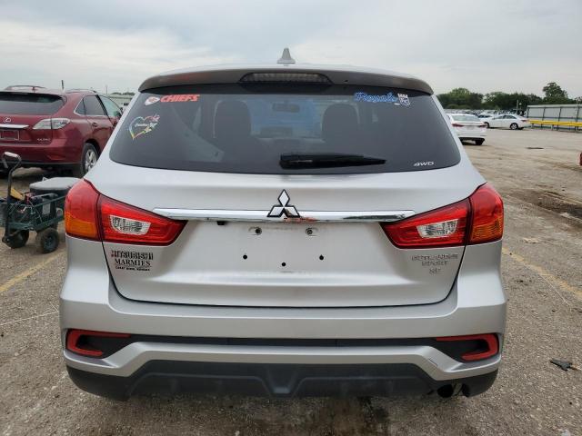 Photo 5 VIN: JA4AR3AW9JZ033052 - MITSUBISHI OUTLANDER 