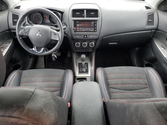 Photo 7 VIN: JA4AR3AW9JZ033052 - MITSUBISHI OUTLANDER 