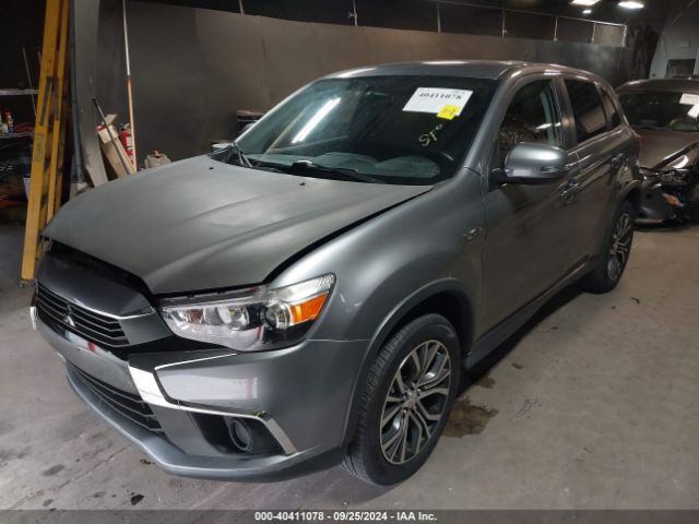 Photo 1 VIN: JA4AR3AWXGZ026393 - MITSUBISHI OUTLANDER SPORT 