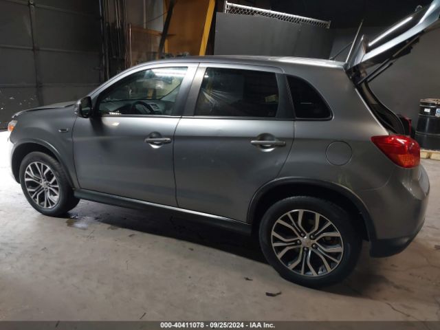 Photo 2 VIN: JA4AR3AWXGZ026393 - MITSUBISHI OUTLANDER SPORT 