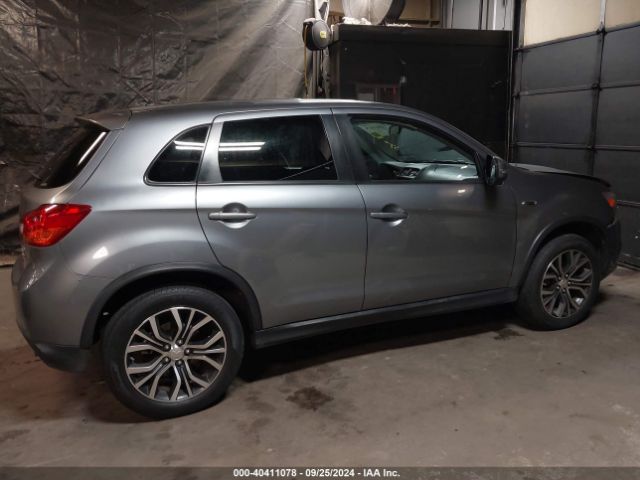 Photo 3 VIN: JA4AR3AWXGZ026393 - MITSUBISHI OUTLANDER SPORT 