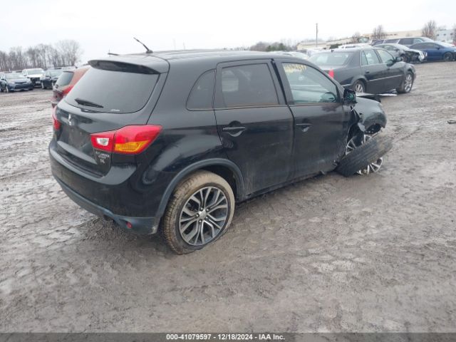 Photo 3 VIN: JA4AR3AWXGZ030864 - MITSUBISHI OUTLANDER SPORT 